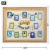 School Days Photo Frame