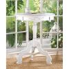 Rococo Accent Table