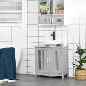 Bathroom Cabinet ( Amazon Shipping)(Prohibited by WalMart) (Option: As picture)