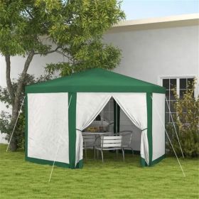 Party Tent (Option: As picture)